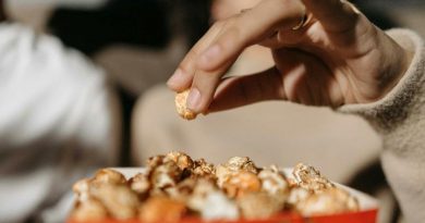 ¿ES LEGAL METER COMIDA AL CINE? ESTO ES LO QUE DICE PROFECO