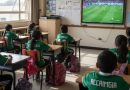 ¿HABRÁ CLASES EN ESCUELAS DURANTE PARTIDOS DEL MUNDIAL?