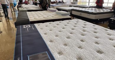 GOBIERNO ESTATAL INVITA A EXPO TU DESCANSO EN CENTRO DE NEGOCIOS POTOSÍ