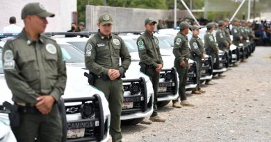 SAN LUIS POTOSÍ, EN EL TOP NACIONAL CON MENOS HOMICIDIOS