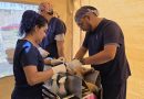 ESTADO AMPLÍA ACCIONES DE SALUD ANIMAL