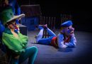SAN LUIS VIVE MAGIA SINFÓNICA EN EL DÍA DE LA NIÑEZ