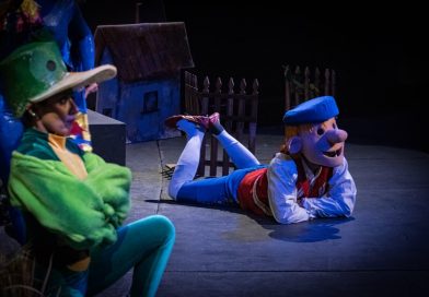 SAN LUIS VIVE MAGIA SINFÓNICA EN EL DÍA DE LA NIÑEZ