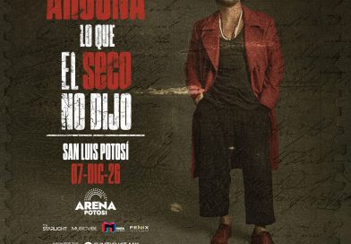 SAN LUIS CELEBRA A MAMÁ CON EXPERIENCIA MUSICAL DE PRIMER NIVEL