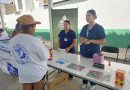GOBIERNO ESTATAL LLEVA PREVENCIÓN Y SERVICIOS A LOS MUNICIPIOS