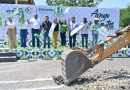 RICARDO GALLARDO ANUNCIA MÁS INFRAESTRUCTURA DEPORTIVA PARA EL ALTIPLANO POTOSINO