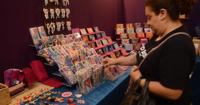 CENTRO DE NEGOCIOS POTOSÍ IMPULSA EXPOSICIONES INTERNACIONALES Y COMERCIALES