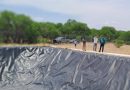GOBIERNO ESTATAL AVANZA EN SANEAMIENTO PARA VILLA DE REYES