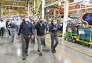 RICARDO GALLARDO IMPULSA LA PRODUCTIVIDAD LABORAL EN SAN LUIS POTOSÍ