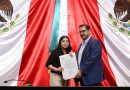 SAN LUIS IMPULSA TALENTO JUVENIL EN SAN LÁZARO