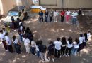 ESTADO IMPULSA FORMACIÓN DOCENTE CON ACCIONES AMBIENTALES Y ARTÍSTICAS