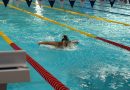 SAN LUIS SUMA CUATRO MEDALLAS EN NATACIÓN DURANTE OLIMPIADA NACIONAL 2026