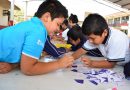 SAN LUIS ACERCA LAS MATEMÁTICAS CON CLASE MASIVA