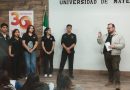 ESTUDIANTES DE CRIMINOLOGÍA DE LA UNIVERSIDAD DE MATEHUALA IMPULSAN LA PREVENCIÓN DIGITAL ENTRE JÓVENES
