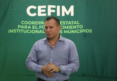 GOBIERNO ESTATAL DARÁ CONTINUIDAD A CAPACITACIÓN SIN LÍMITES