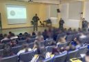 GOBIERNO ESTATAL FORTALECE PREVENCIÓN CONTRA RETOS VIRALES Y RIESGOS DIGITALES EN ESCUELAS