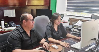 GOBIERNO ESTATAL FORTALECE LA TRANSPARENCIA EN EL SERVICIO PÚBLICO