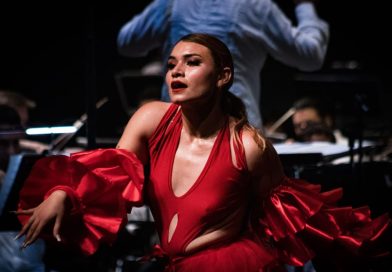 SAN LUIS CELEBRA UNA DÉCADA DEL TEATRO POLIVALENTE