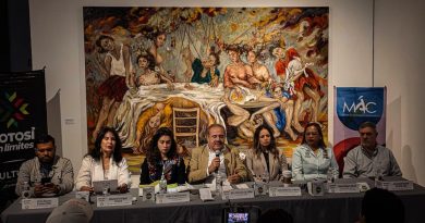 SAN LUIS ABRE SUS MUSEOS CON MÁS DE 100 ACTIVIDADES GRATUITAS