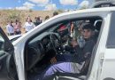 GOBIERNO ESTATAL ACERCA FERIAS DE SEGURIDAD A LAS FAMILIAS POTOSINAS