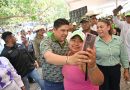 RICARDO GALLARDO, EL GOBERNADOR CON MAYOR RESPALDO CIUDADANO