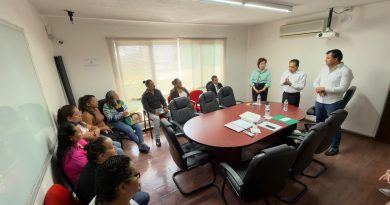 GOBIERNO ESTATAL GARANTIZA CERTEZA PATRIMONIAL A FAMILIAS POTOSINAS
