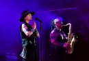 TEATRO DE LA CIUDAD CELEBRA 40 ANIVERSARIO DE LA MALDITA VECINDAD