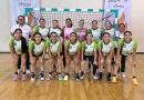 SAN LUIS CERCA DE LAS 100 MEDALLAS EN OLIMPIADA NACIONAL