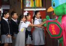GOBIERNO ESTATAL FORTALECE ESCUELAS SEGURAS Y EL ACCESO A LA LECTURA