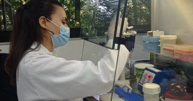 GOBIERNO ESTATAL IMPULSA CIENCIA POTOSINA