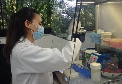 GOBIERNO ESTATAL IMPULSA CIENCIA POTOSINA