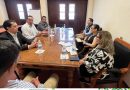 GOBIERNO ESTATAL FORTALECE APOYO JURÍDICO Y FORMACIÓN DE JÓVENES POTOSINOS