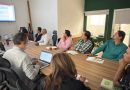 GOBIERNO ESTATAL FORTALECE EL SANEAMIENTO DEL AGUA