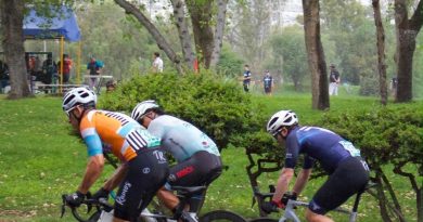 SAN LUIS POTOSÍ FORTALECE LA CONVIVENCIA FAMILIAR EN LOS PARQUES TANGAMANGA