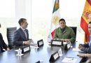 SAN LUIS POTOSÍ, SÉPTIMO LUGAR NACIONAL EN ATRACCIÓN DE INVERSIÓN EXTRANJERA DIRECTA