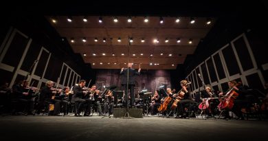 SAN LUIS CELEBRARÁ LOS 90 AÑOS DE CARMINA BURANA CON GRAN GALA SINFÓNICA