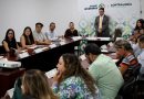 GOBIERNO ESTATAL FORTALECE LA EVALUACIÓN Y TRANSPARENCIA INSTITUCIONAL