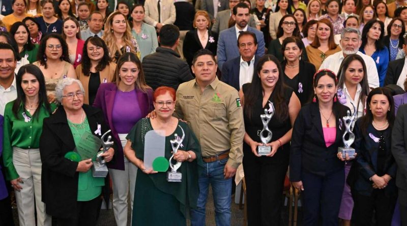 PRESENTA SAN LUIS POTOSÍ BAJA PREVALENCIA EN DELITOS DE GÉNERO GRAVES