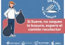 Ante pronostico de próximas lluvias, Interapas llama a reforzar acciones preventivas