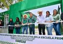 RICARDO GALLARDO INICIA EN VANEGAS LA CONSTRUCCIÓN DE UNA DE LAS UNIDADES DEPORTIVAS MÁS GRANDES DE LA REGIÓN