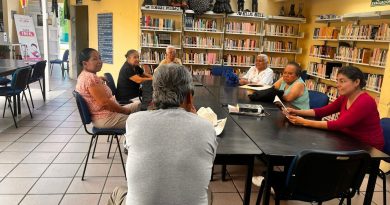 Se reitera invitación para disfrutar amplio programa gratuito del Sistema Municipal de Bibliotecas