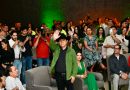 RICARDO GALLARDO ANUNCIA A KATY PERRY EN FENAPO 2026