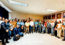 FUNCIONARIOS MUNICIPALES RECIBEN CAPACITACIÓN DEL INEGI PARA FORTALECER LA PLANEACIÓN EN MATEHUALA