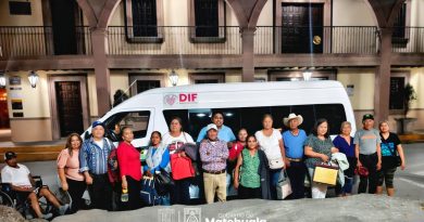 PROGRAMA “VISA PARA ABUELITOS” LOGRARÁ NUEVOS REENCUENTROS FAMILIARES