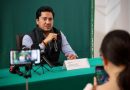 CONTRALORÍA ESTATAL MANTIENE EN REVISIÓN OBRA DE EL SAUCITO POR OBSERVACIONES PENDIENTES DEL AYUNTAMIENTO