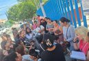 GOBIERNO ESTATAL ATIENDE DENUNCIA EN JARDÍN DE NIÑOS GLORIA LOZANO