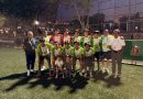 SAN LUIS PASA A LA FINAL VARONIL DEL MUNDIALITO ESCOLAR 2026