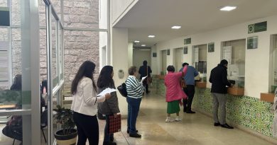 GOBIERNO ESTATAL FORTALECE REGULARIZACIÓN DE VIVIENDAS EN LA HUASTECA