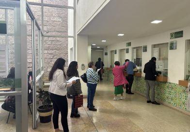GOBIERNO ESTATAL FORTALECE REGULARIZACIÓN DE VIVIENDAS EN LA HUASTECA