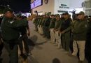 GOBIERNO ESTATAL FORTALECE OPERATIVO INTEGRAL PARA UNA FENAPO 2026 SEGURA